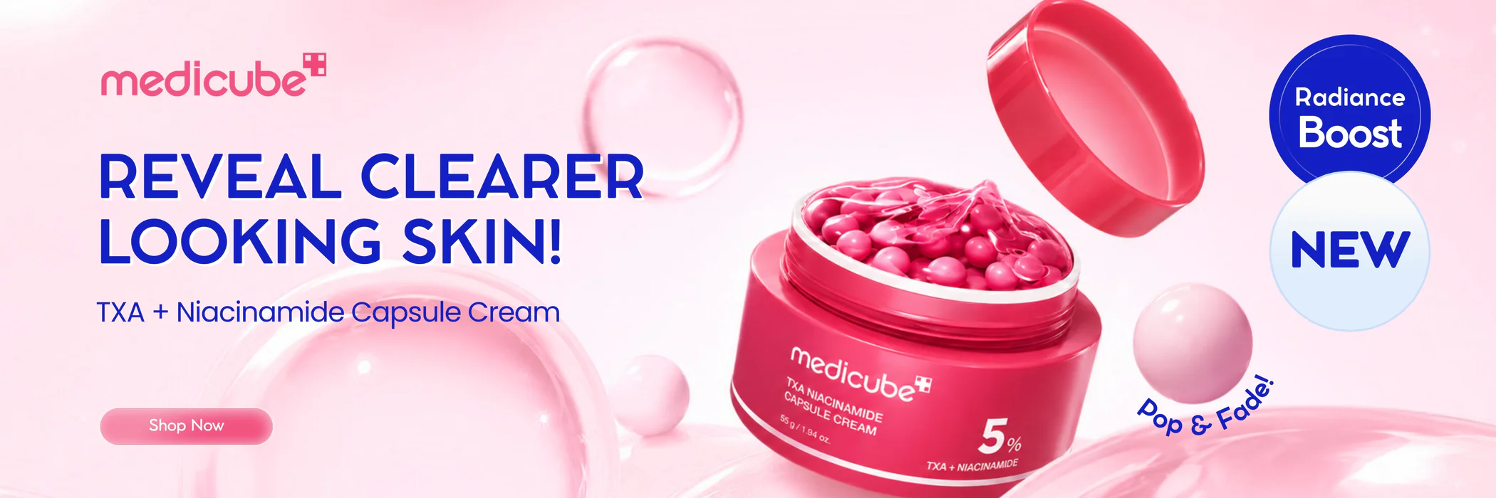 Unlock Your Ultimate Glass Skin
