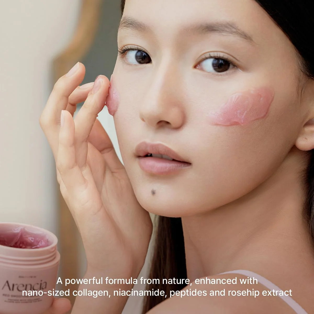 ARENCIA Fresh Red Smoothie Serum 30 50g - Image 5