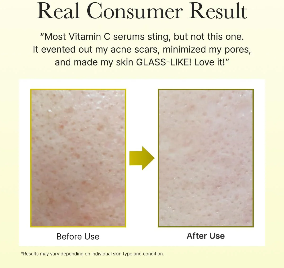 ARENCIA Vitamin C Booster Shot 30ml - Image 7