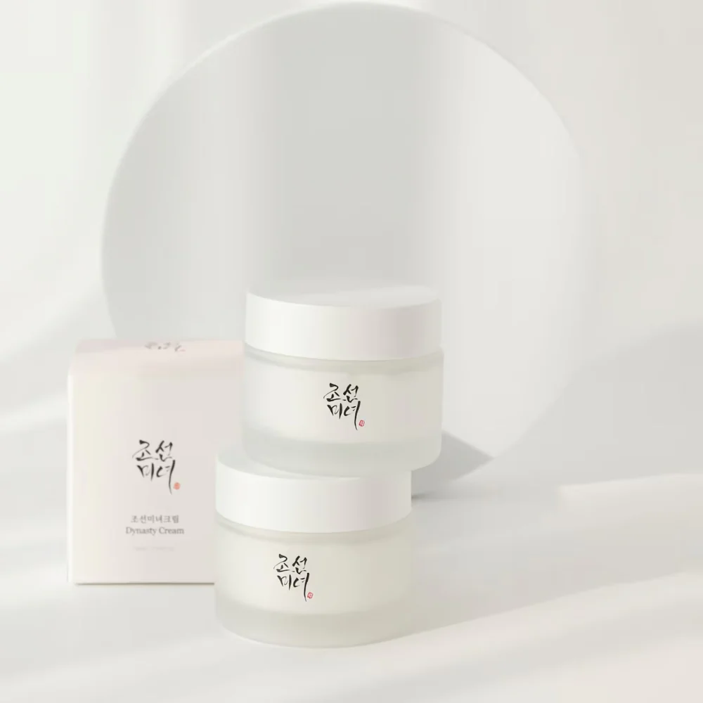 BEAUTY OF JOSEON Dynasty Cream 50ml - Image 6