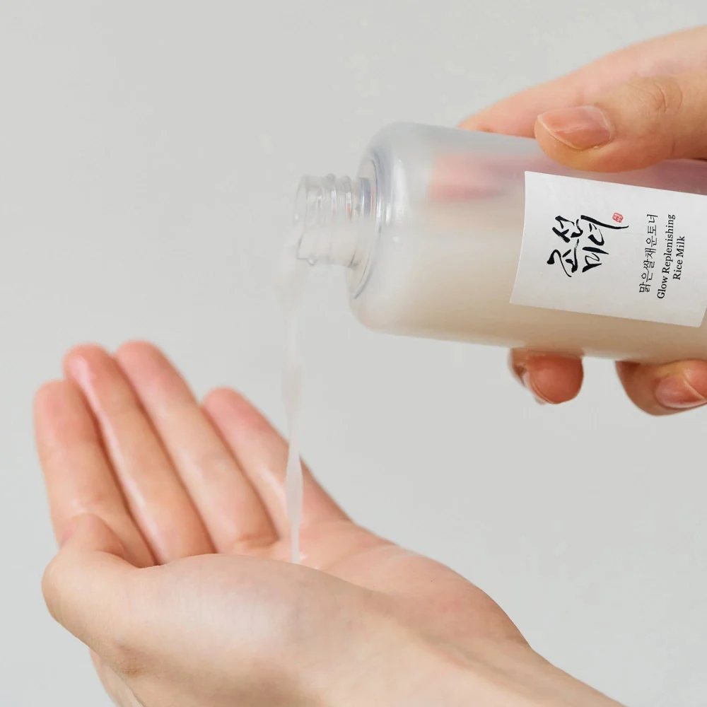 BEAUTY OF JOSEON Glow Replenishing Rice Milk 150ml - Image 4