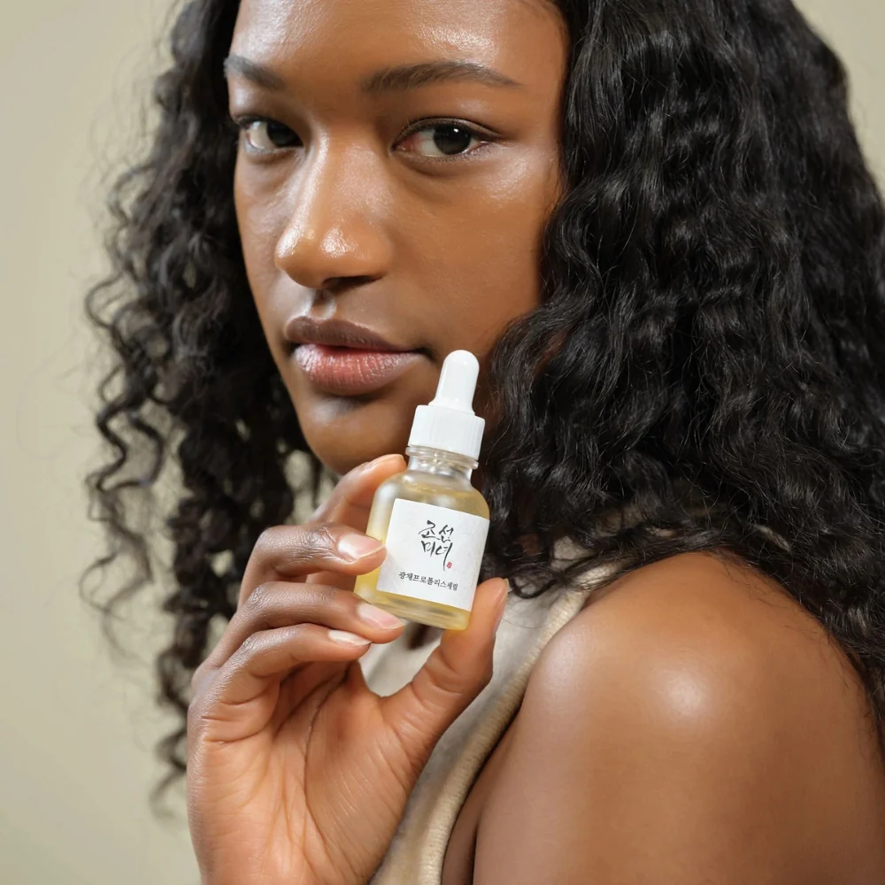 BEAUTY OF JOSEON Glow Serum : Propolis+Niacinamide 30ml - Image 3
