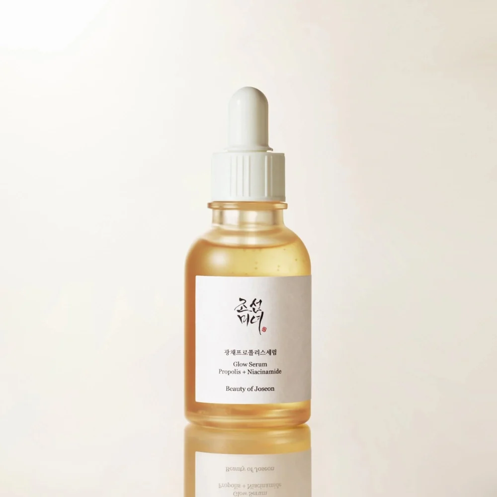 BEAUTY OF JOSEON Glow Serum : Propolis+Niacinamide 30ml - Image 6