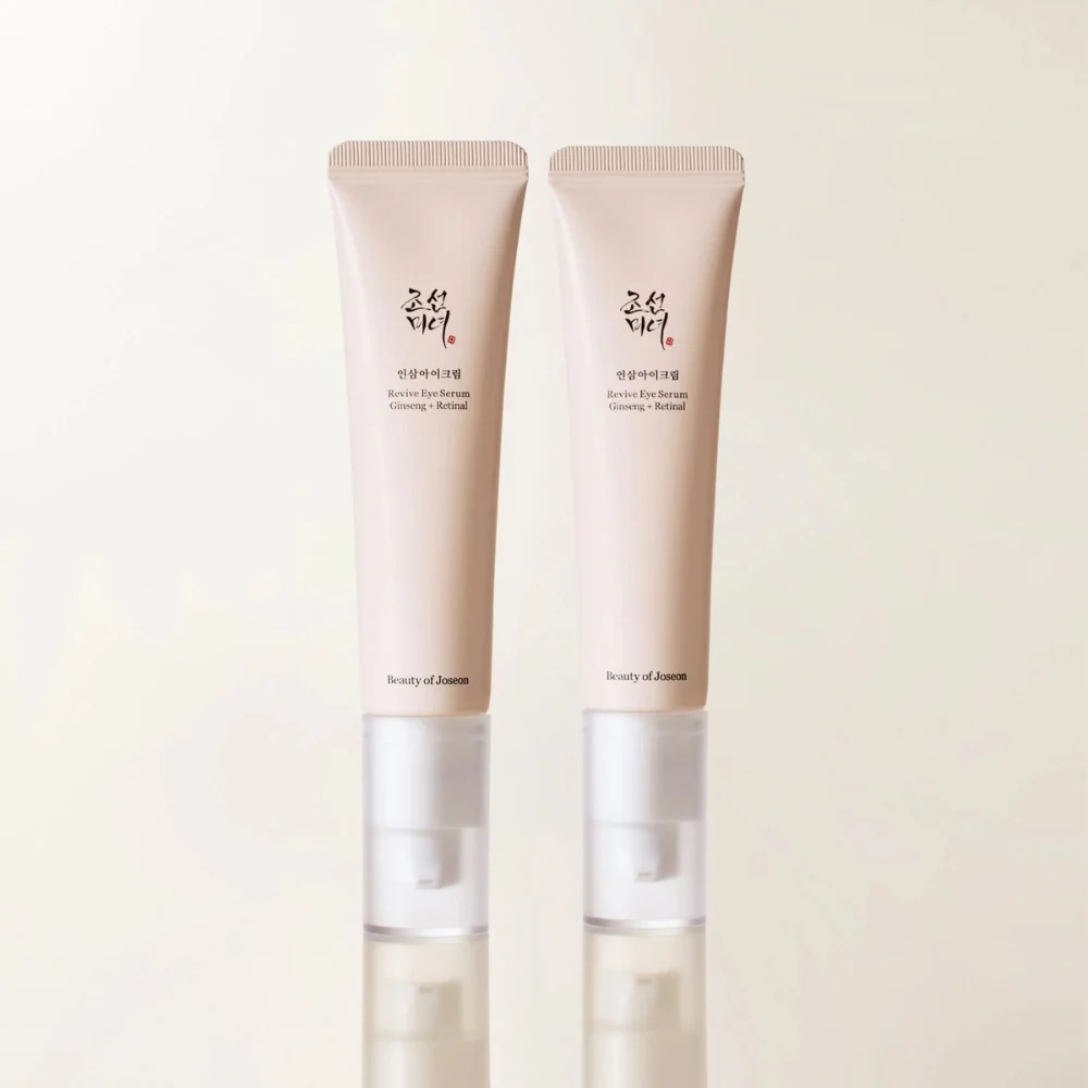 BEAUTY OF JOSEON Revive Eye Serum : Ginseng + Retinal 30ml - Image 5
