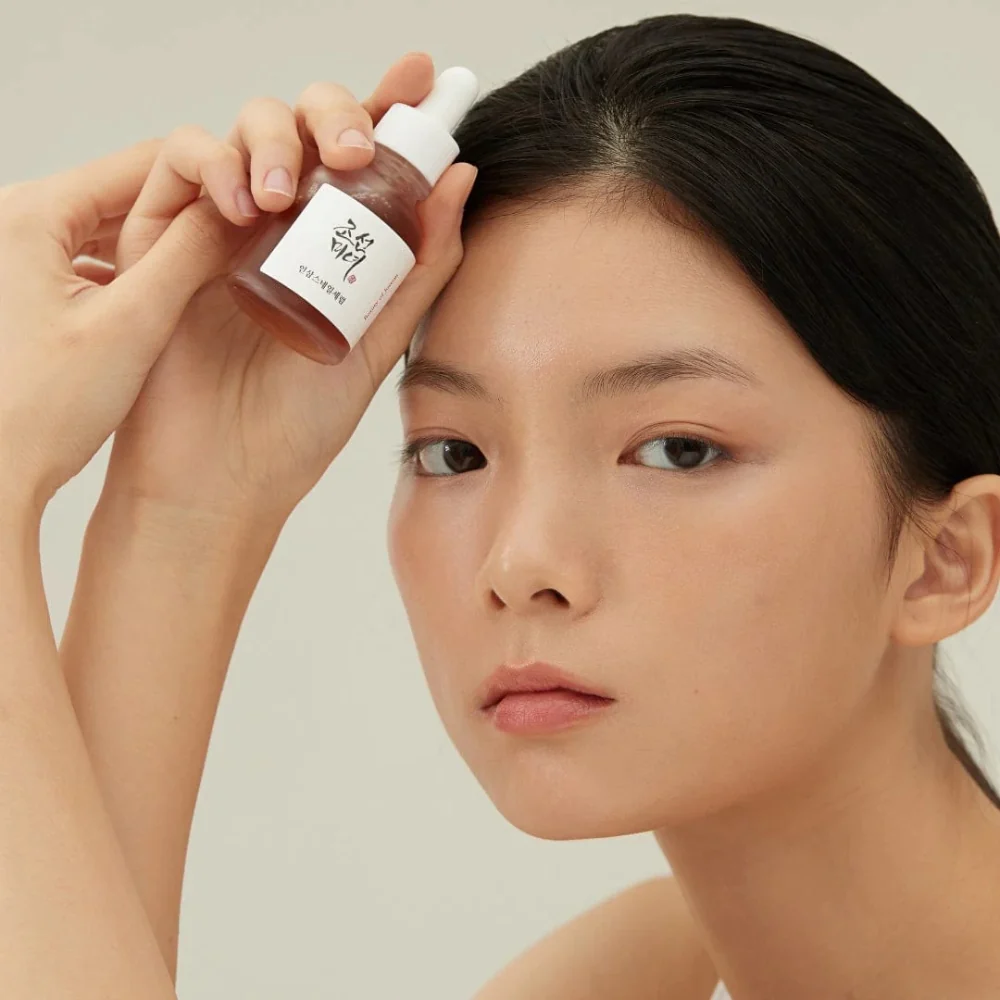 BEAUTY OF JOSEON Revive Serum : Ginseng+Snail Mucin 30ml - Image 3