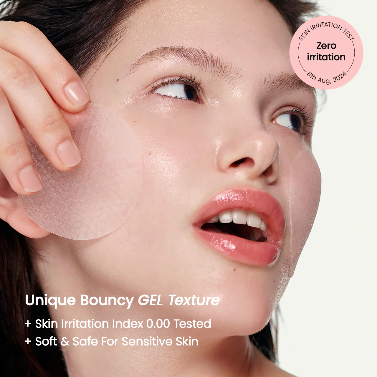 BIODANCE Collagen Gel Toner Pads (60pads) - Image 3