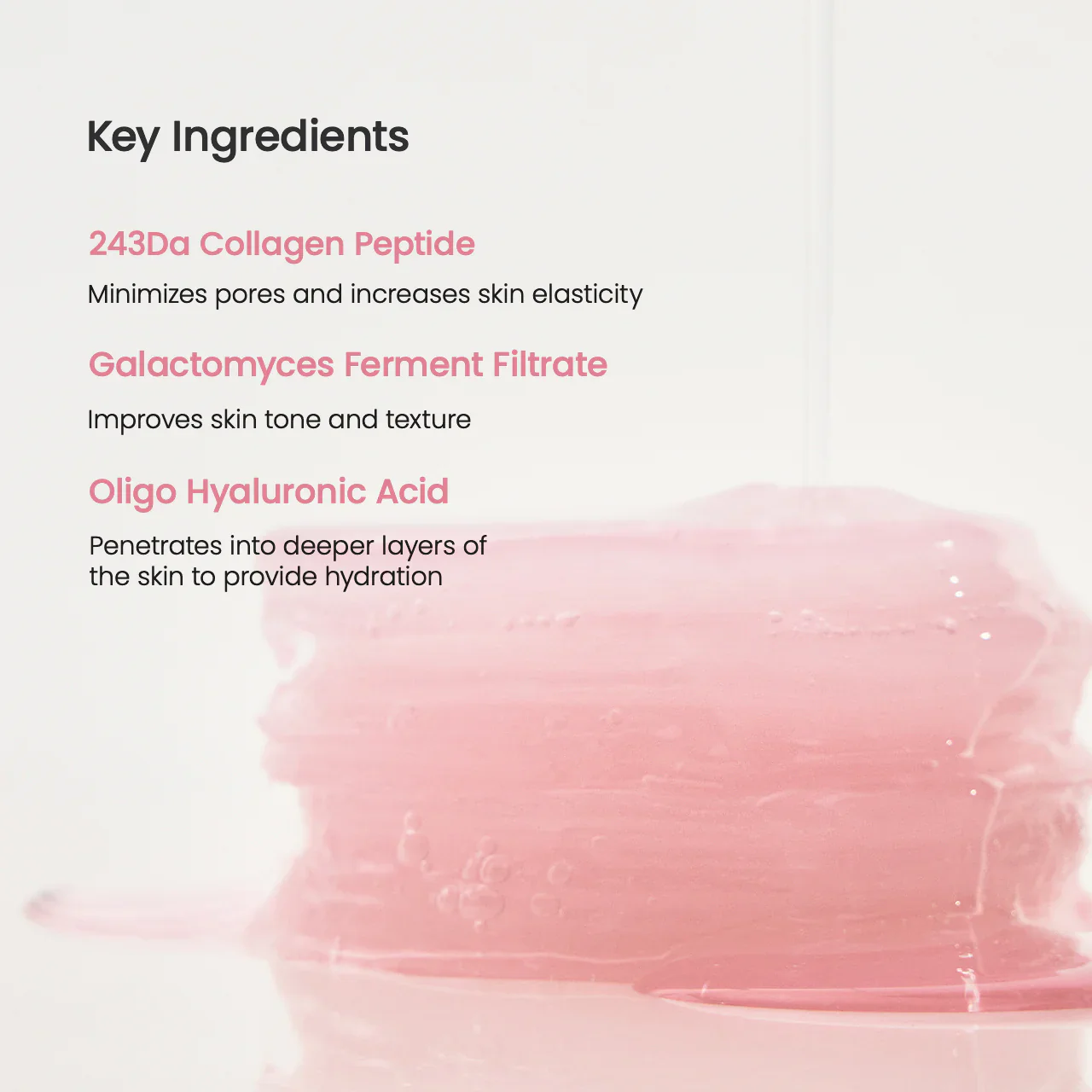 BIODANCE Collagen Gel Toner Pads (60pads) - Image 7