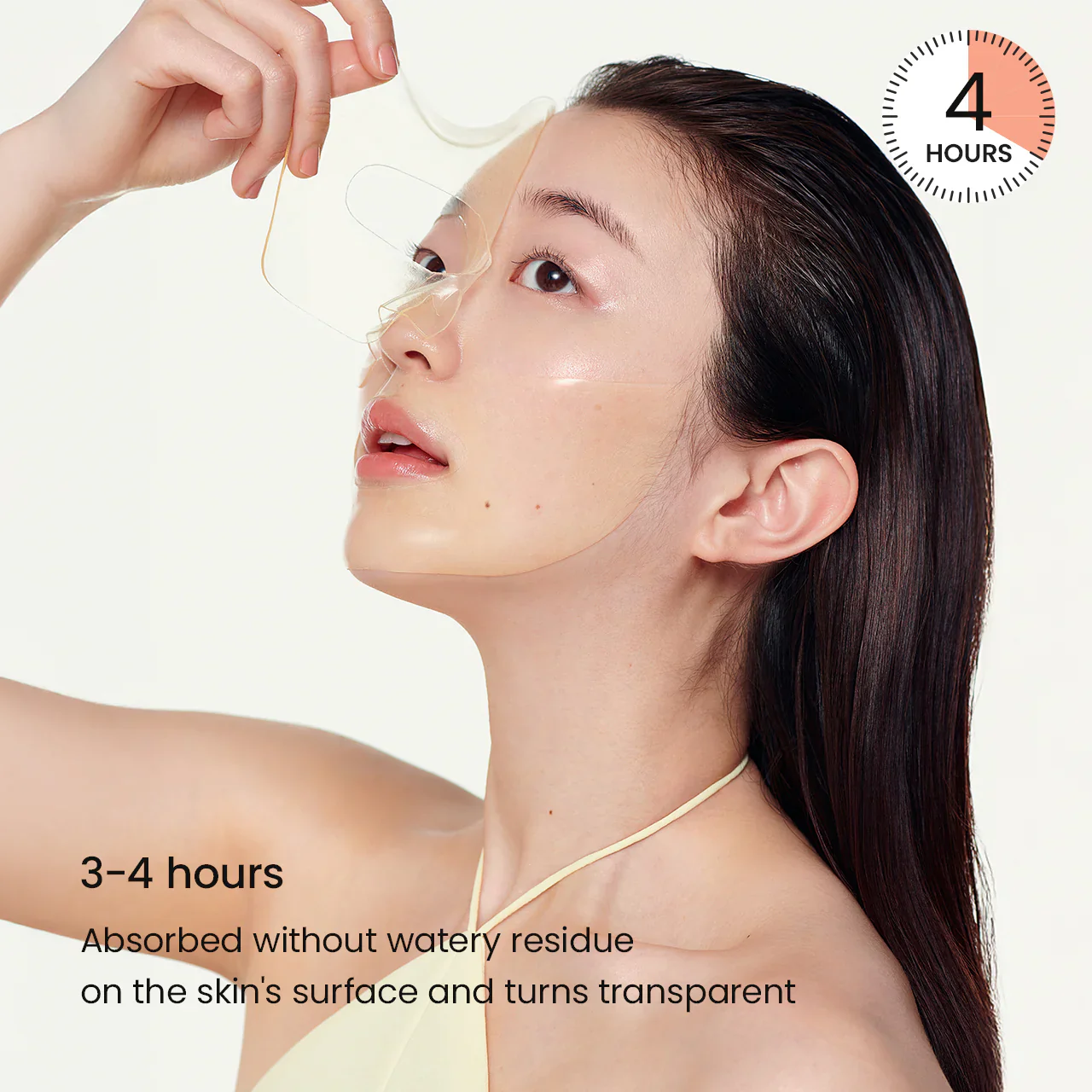 BIODANCE Radiant Vita Niacinamide Real Deep Mask (4ea) - Image 6