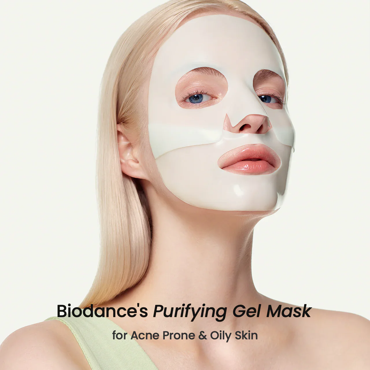 BIODANCE Refreshing Sea Kelp Real Deep Mask (1ea) - Image 3