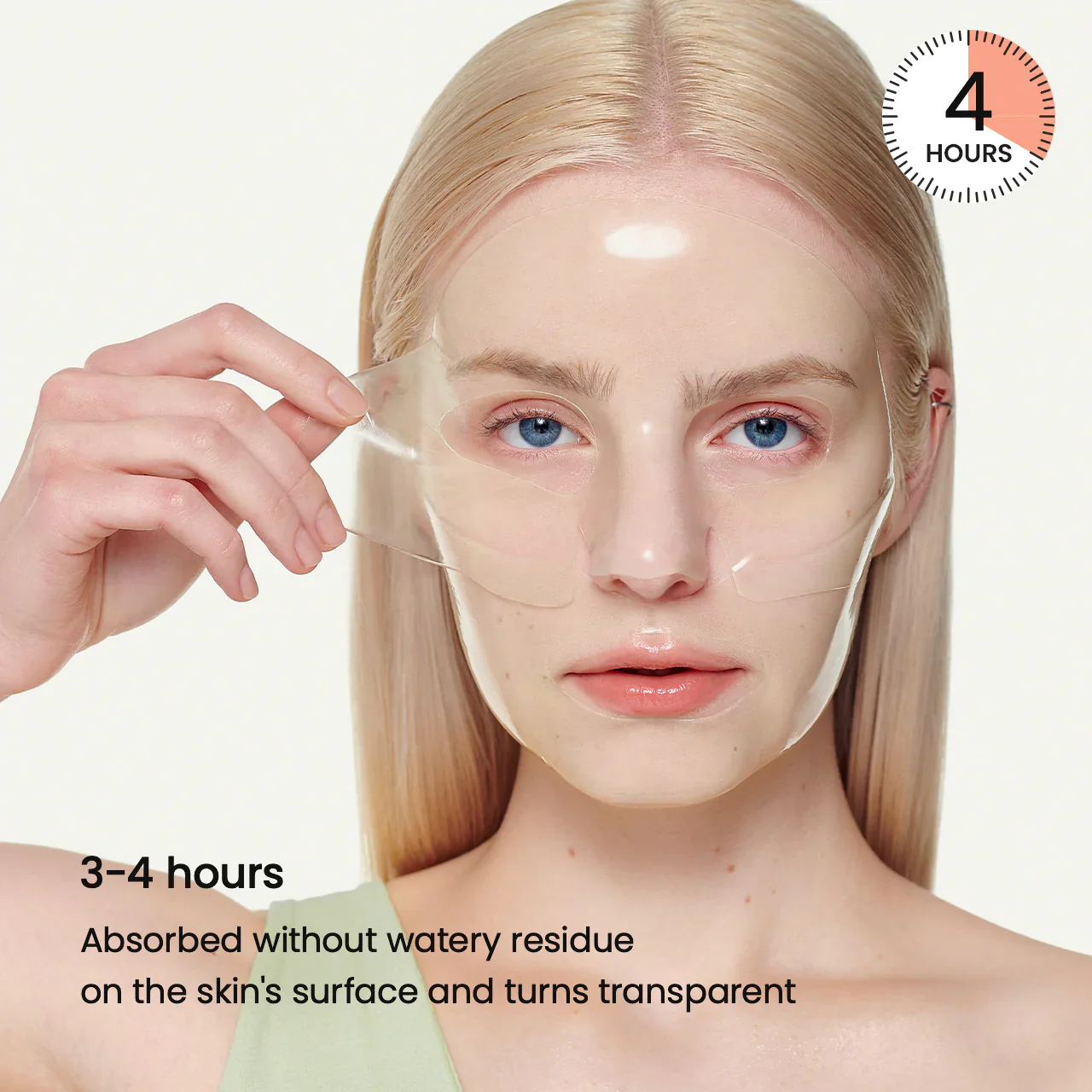 BIODANCE Refreshing Sea Kelp Real Deep Mask (1ea) - Image 5