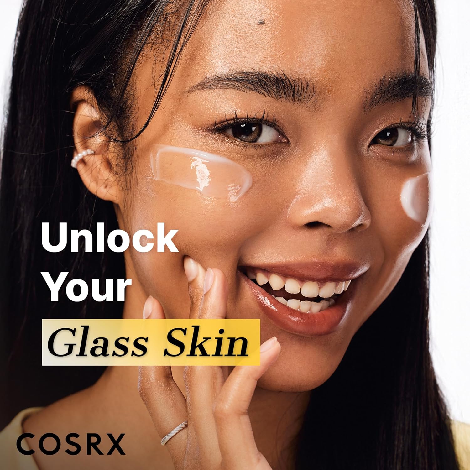 COSRX Advanced Snail 92 All In One Cream 100g - Image 3