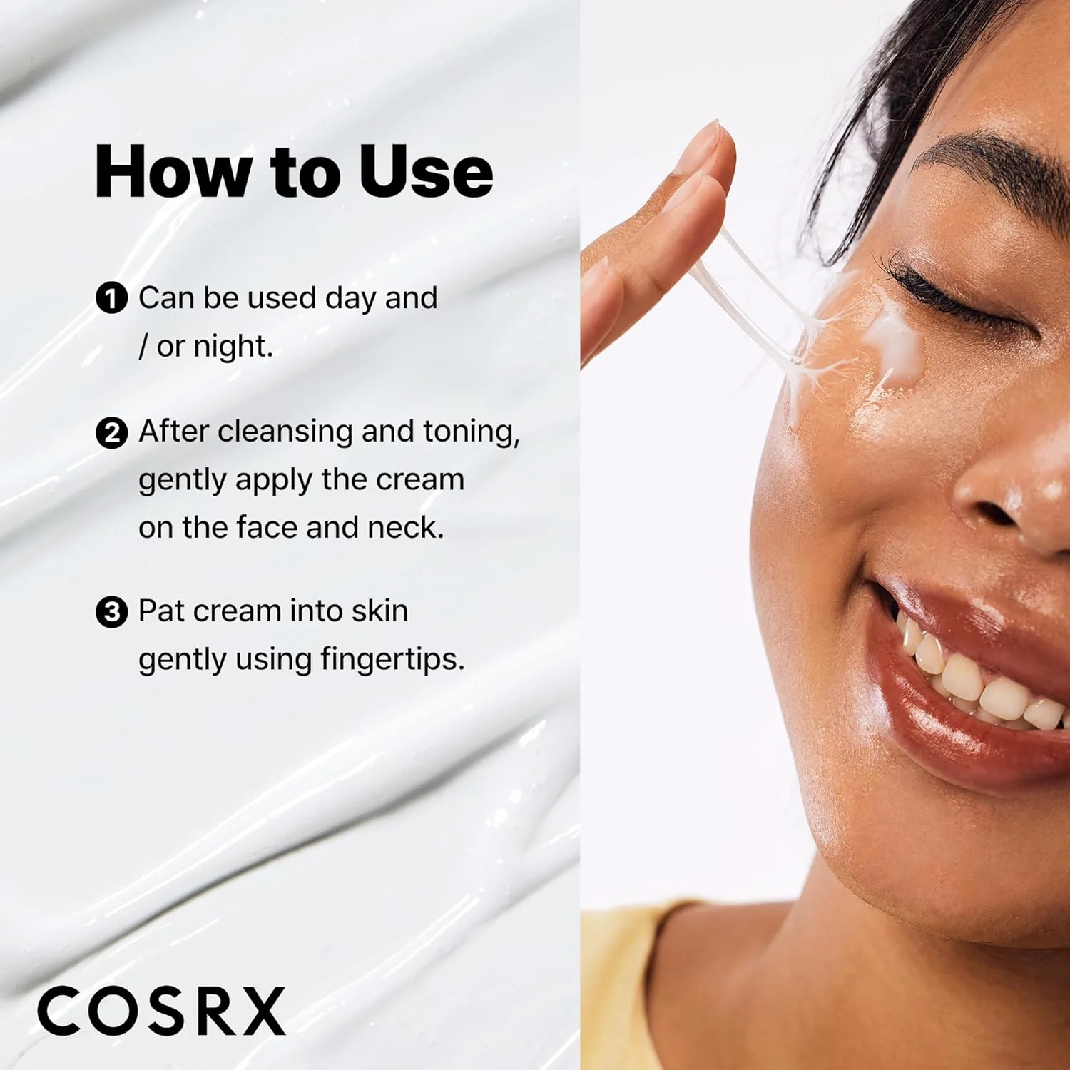 COSRX Advanced Snail 92 All In One Cream 100g - Image 6