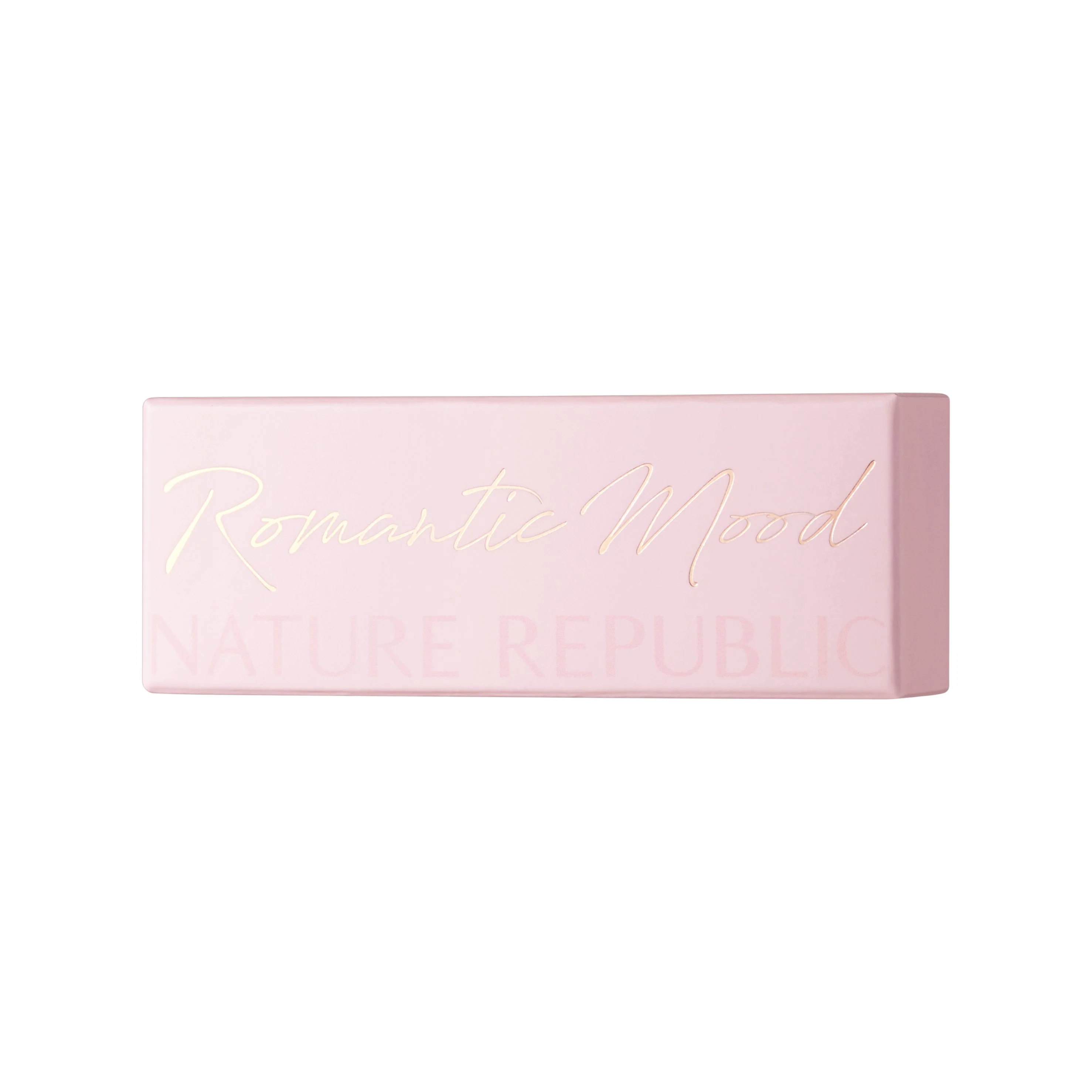 NATURE REPUBLIC Daily Basic Palette 02 Rosy 2.6g - Image 3