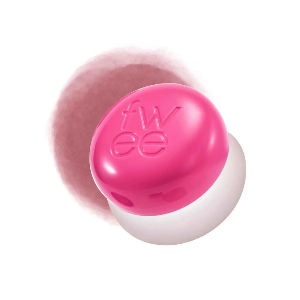 FWEE Lip & Cheek Blurry Pudding Pot 5g - Image 11