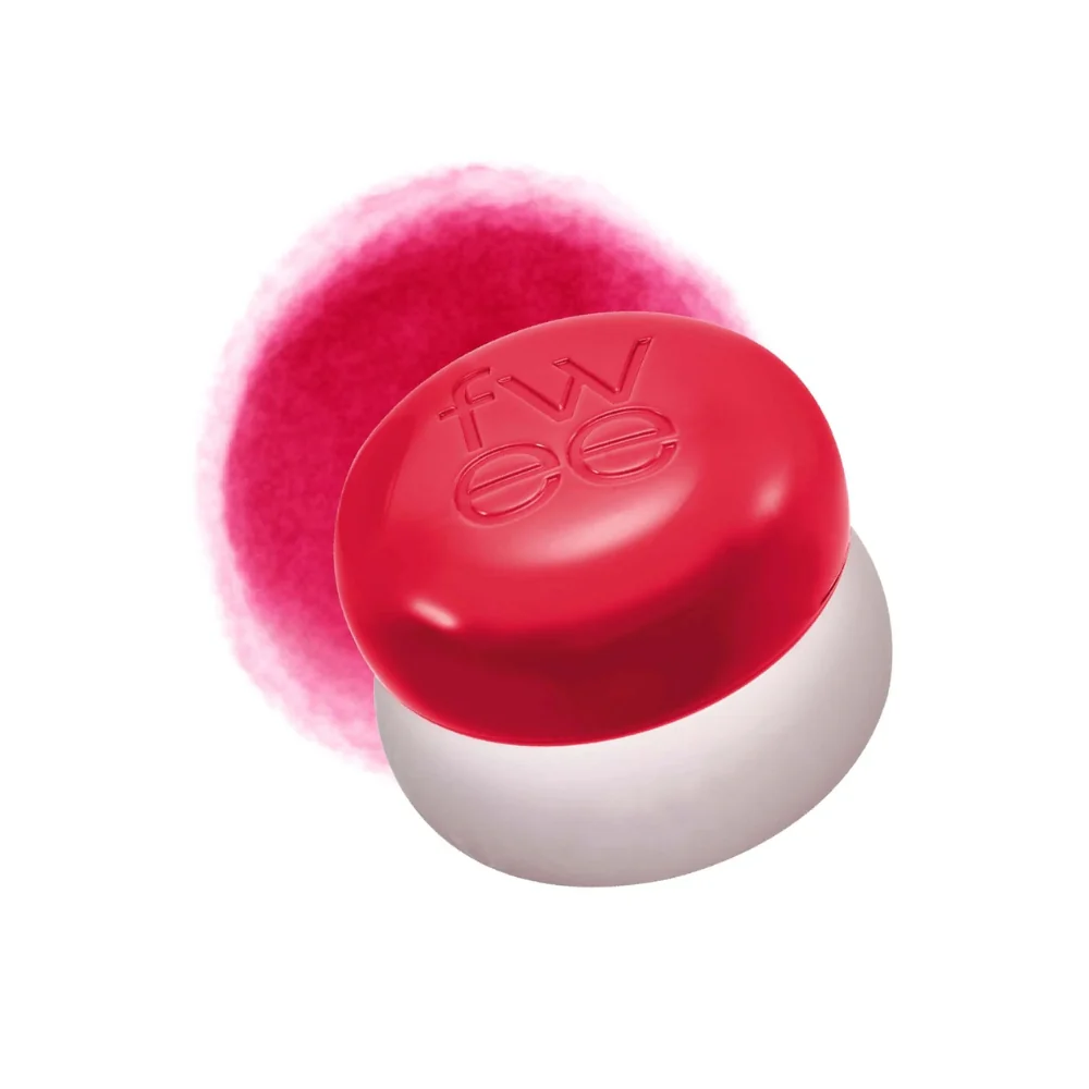 FWEE Lip & Cheek Blurry Pudding Pot 5g - Image 12