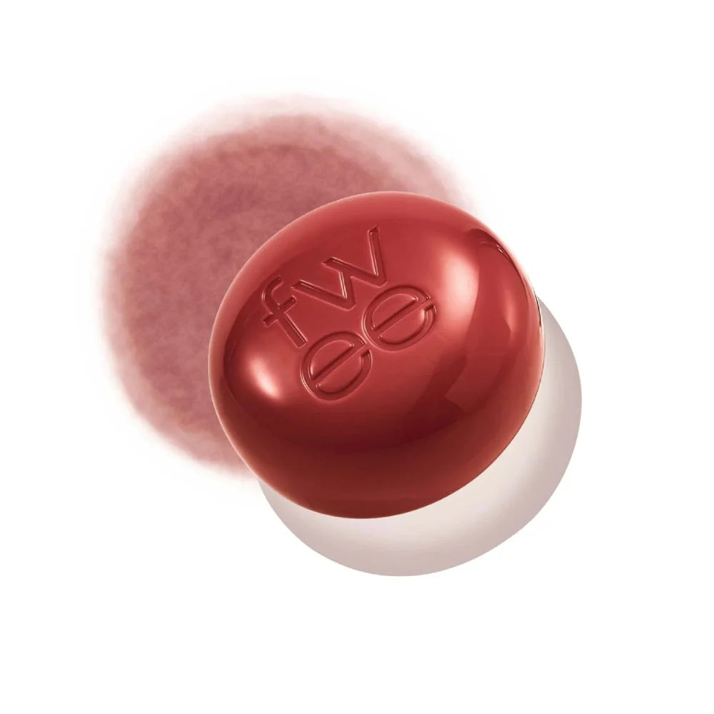 FWEE Lip & Cheek Blurry Pudding Pot 5g - Image 13