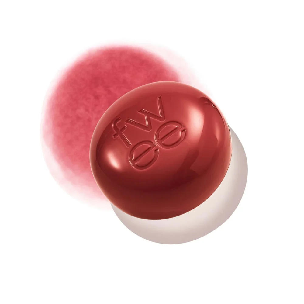 FWEE Lip & Cheek Blurry Pudding Pot 5g - Image 14