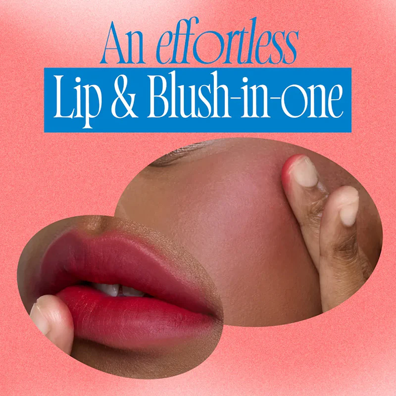 FWEE Lip & Cheek Blurry Pudding Pot 5g - Image 3