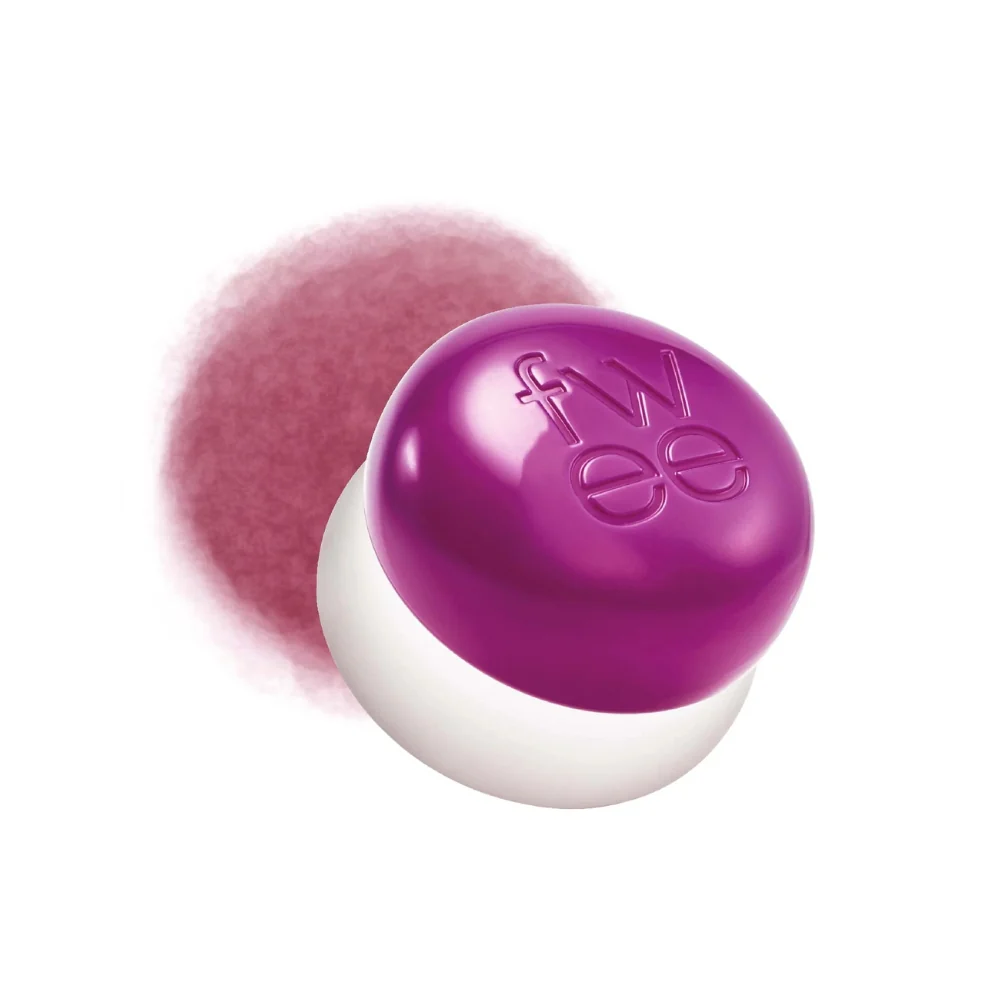 FWEE Lip & Cheek Blurry Pudding Pot 5g - Image 6