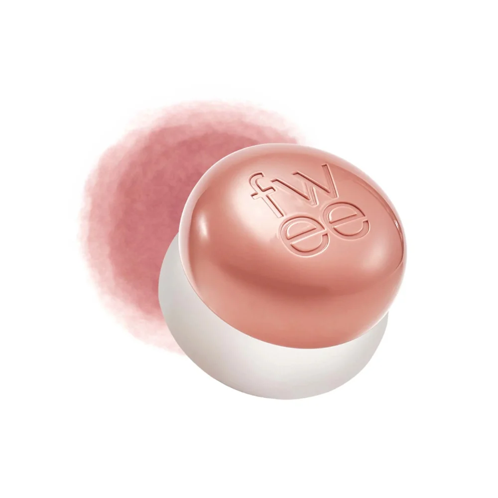 FWEE Lip & Cheek Blurry Pudding Pot 5g - Image 7