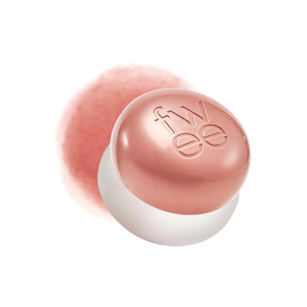 FWEE Lip & Cheek Blurry Pudding Pot 5g - Image 8