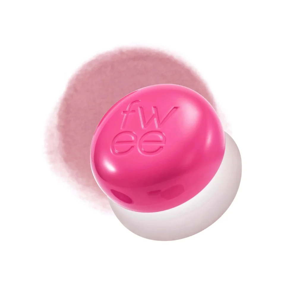 FWEE Lip & Cheek Blurry Pudding Pot 5g - Image 9
