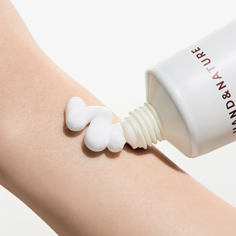 NATURE REPUBLIC Hand & Nature Coconut Butter Intensive Hand Cream 30ml - Image 4