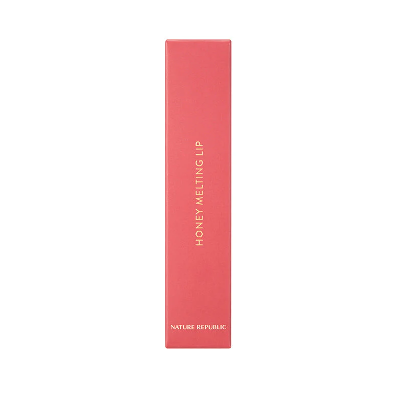NATURE REPUBLIC Honey Melting Lip 03 Berry 2.7g - Image 3