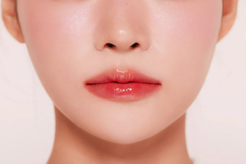 NATURE REPUBLIC Honey Melting Lip 04 Pomegranate 2.7g - Image 5