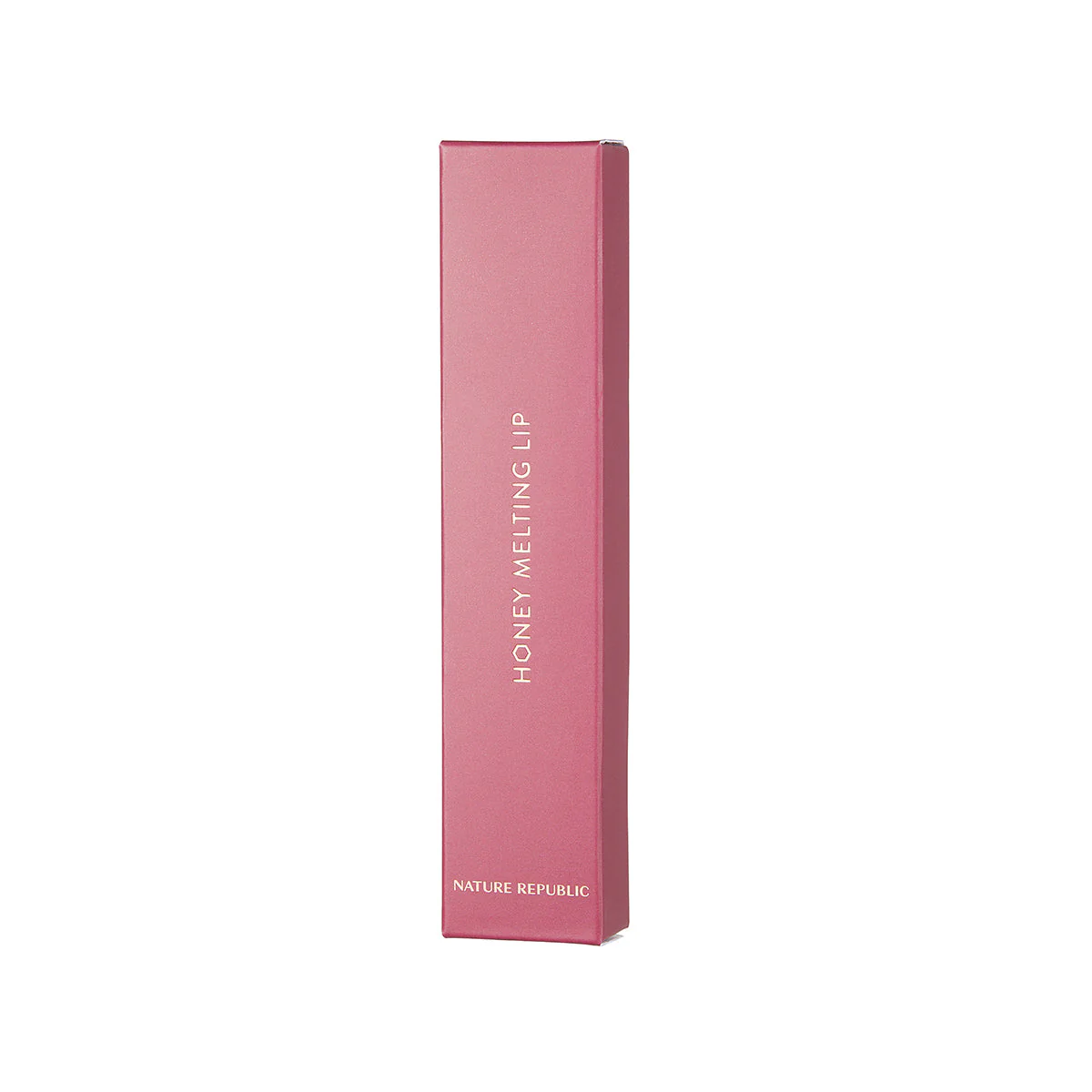 NATURE REPUBLIC Honey Melting Lip 08 Black Cherry 2.7g - Image 3