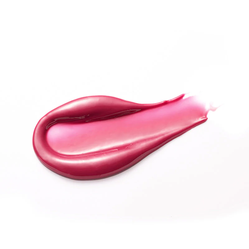 NATURE REPUBLIC Honey Melting Lip 08 Black Cherry 2.7g - Image 4