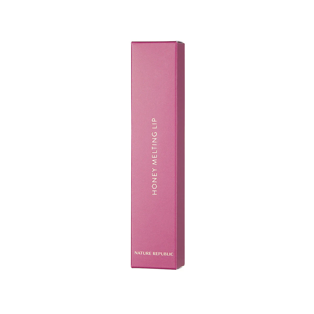 NATURE REPUBLIC Honey Melting Lip 09 Grape 2.7g - Image 3