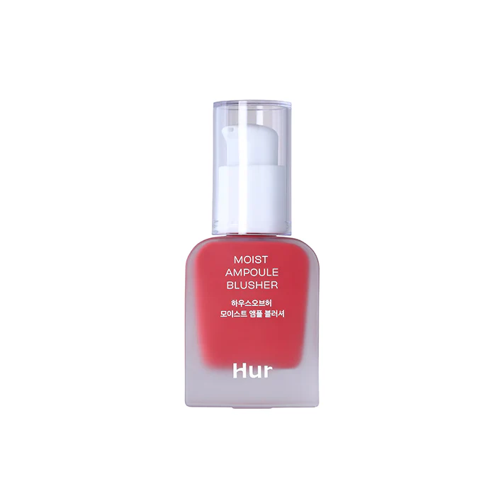 HOUSE OF HUR Moist Ampoule Blusher 20ml - Image 3