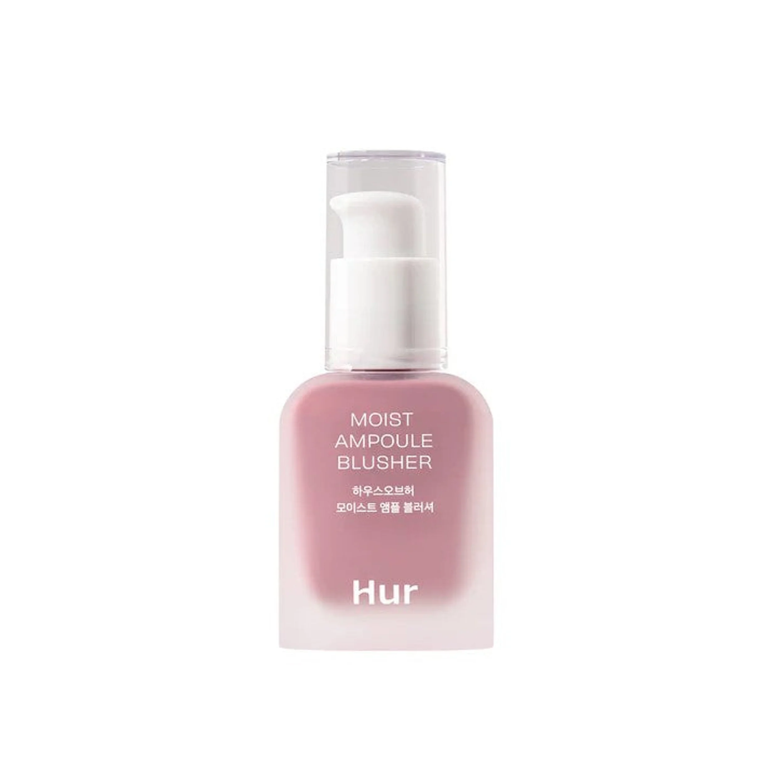 HOUSE OF HUR Moist Ampoule Blusher 20ml - Image 5