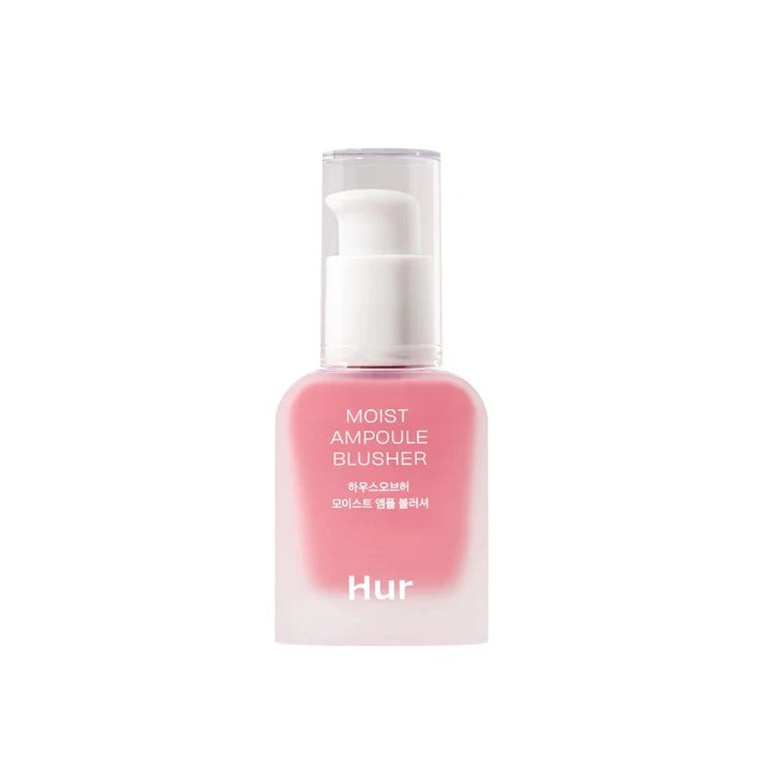 HOUSE OF HUR Moist Ampoule Blusher 20ml - Image 6