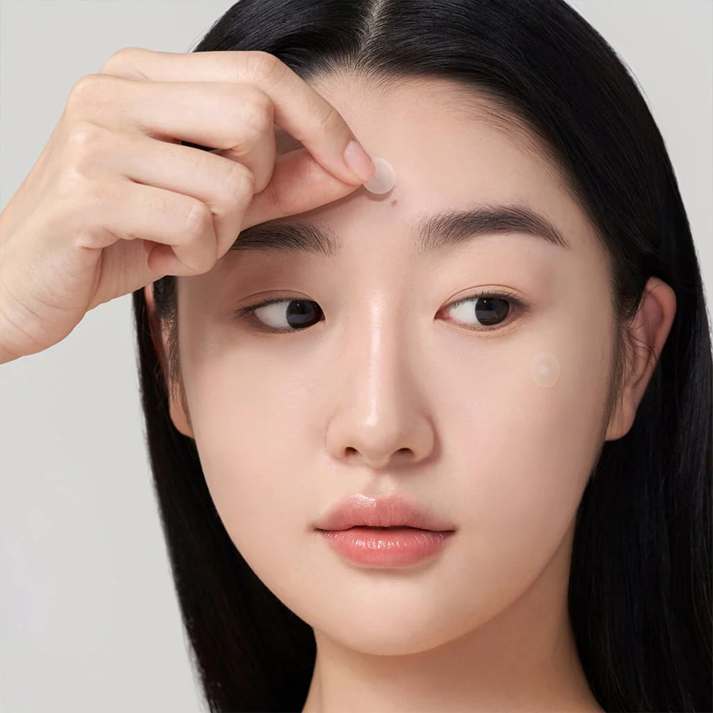PURITO SEOUL Wonder Releaf Centella Spot Patch (51pcs) - Image 3