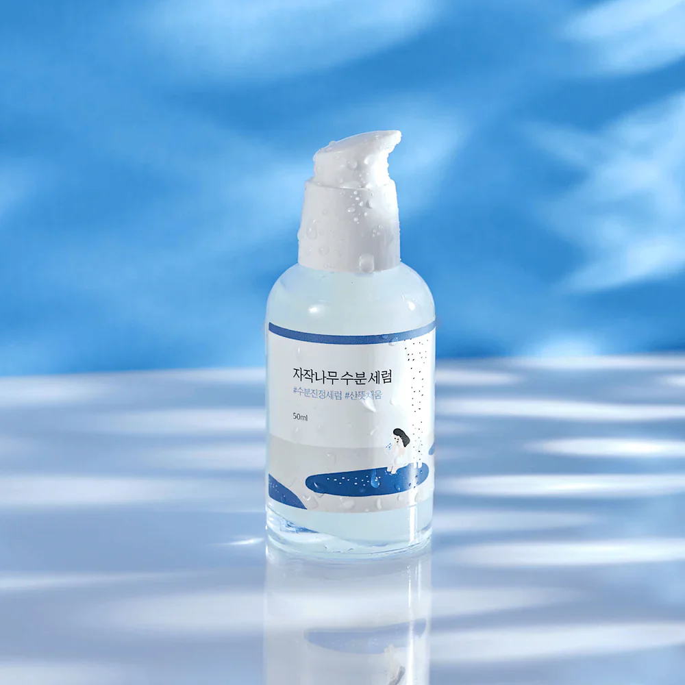 ROUND LAB Birch Juice Serum 50ml - Image 3