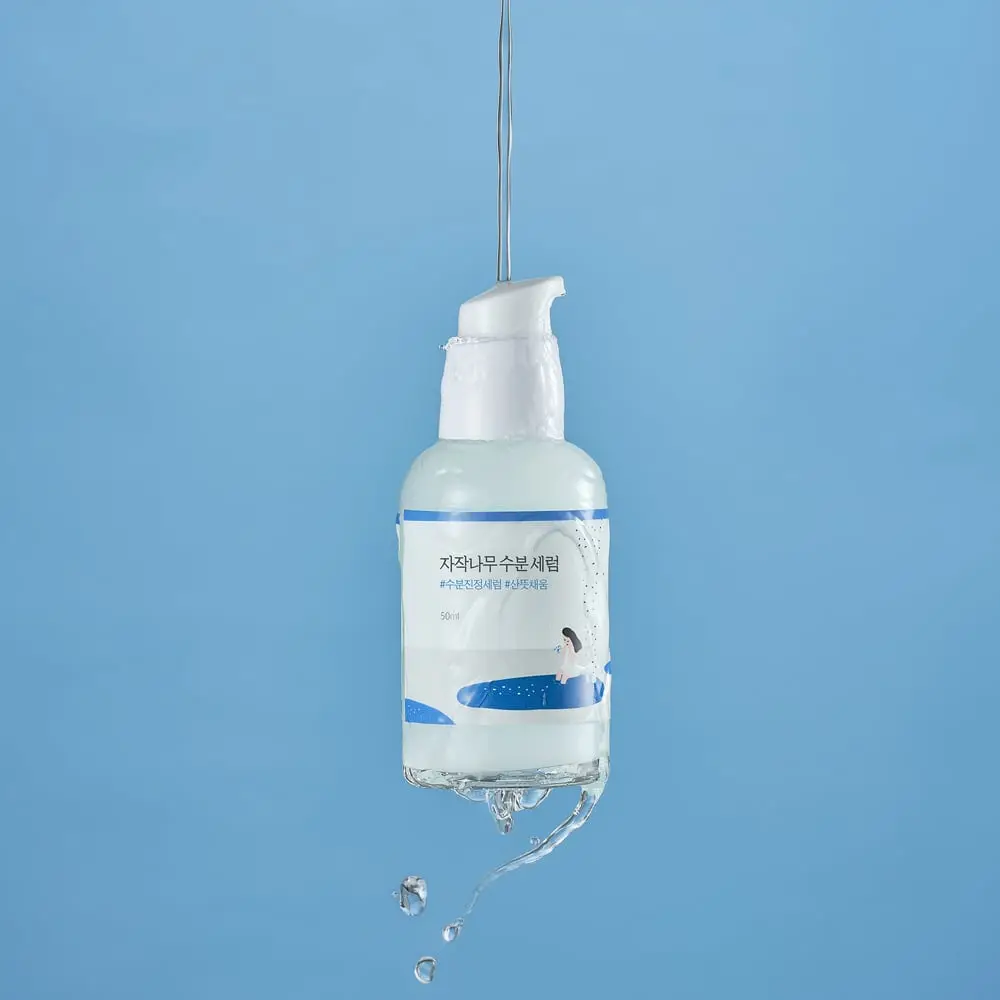 ROUND LAB Birch Juice Serum 50ml - Image 4