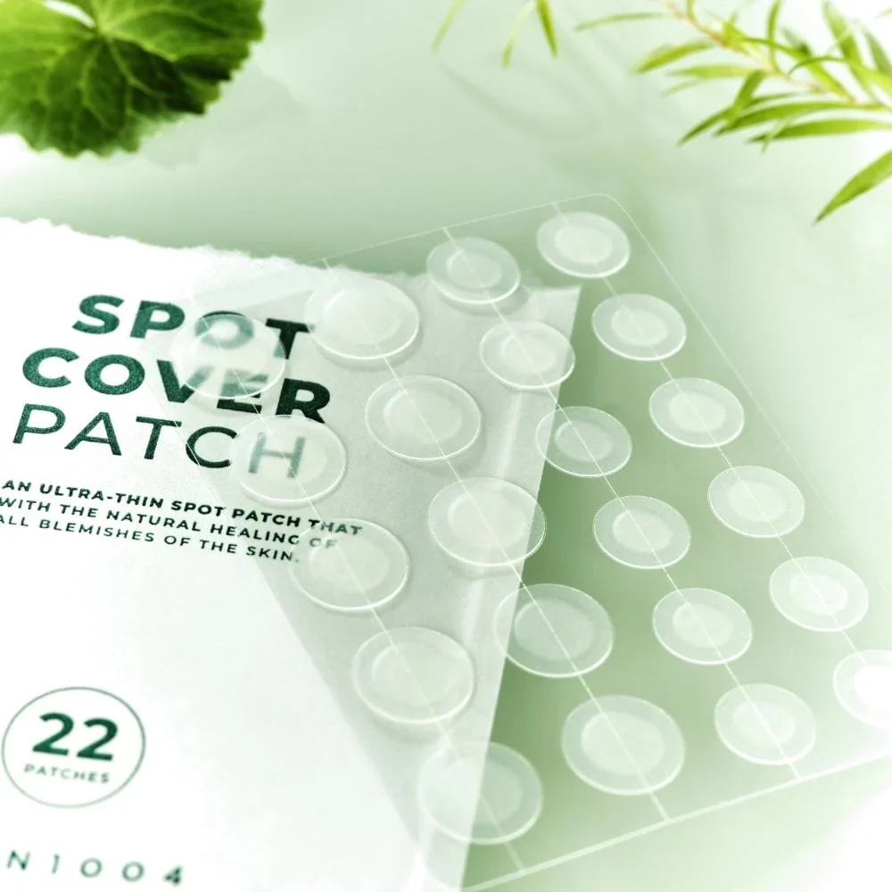 SKIN1004 Spot Cover Patch (22pcs) - Image 3