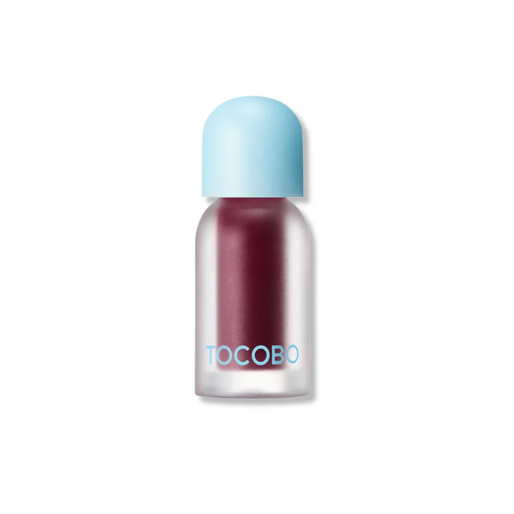 TOCOBO Juicy Berry Plumping Lip Oil 4g - Image 11