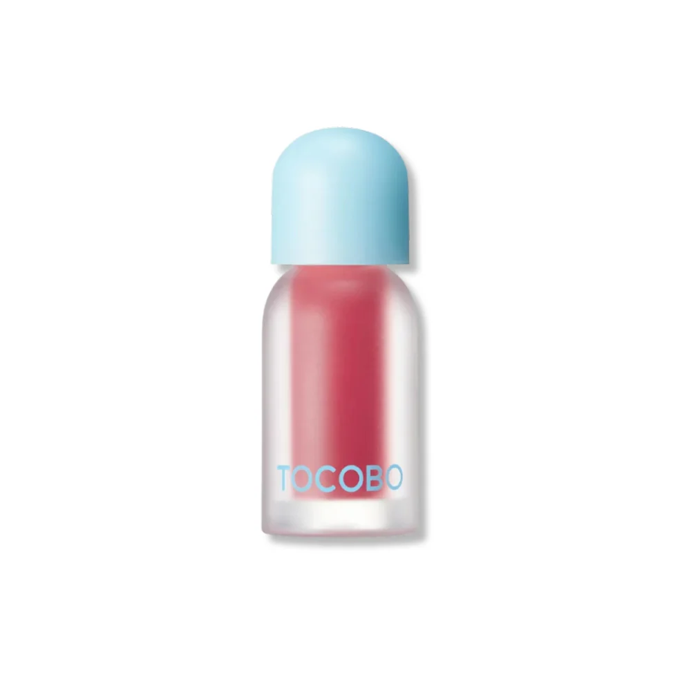 TOCOBO Juicy Berry Plumping Lip Oil 4g - Image 12