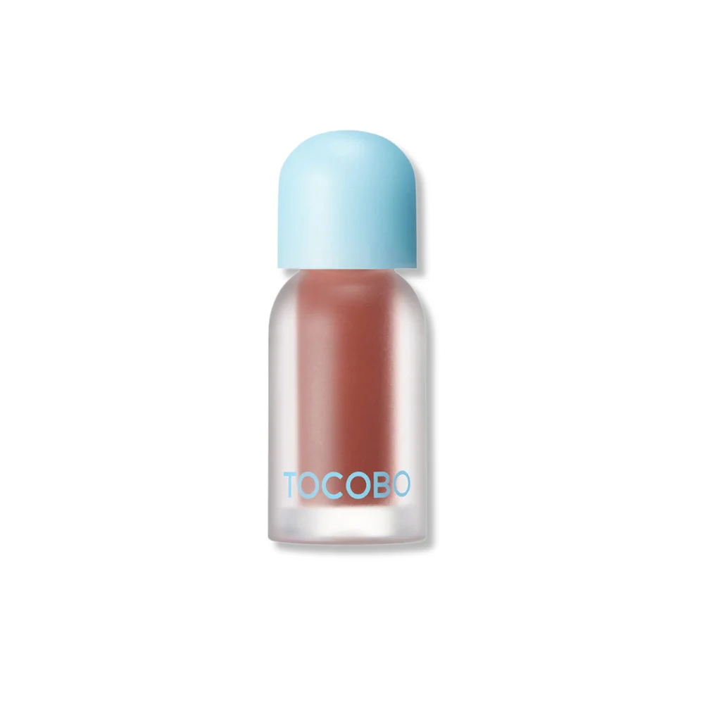 TOCOBO Juicy Berry Plumping Lip Oil 4g - Image 9