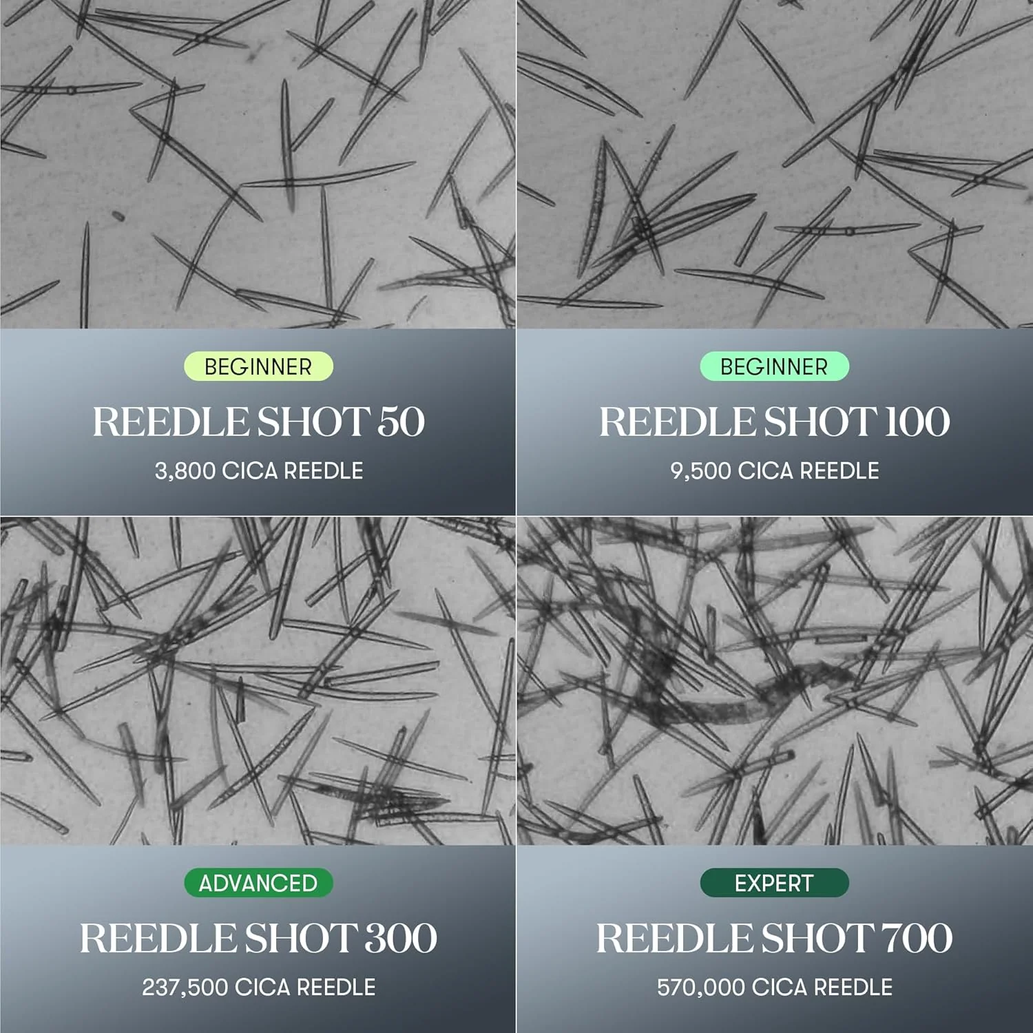 VT COSMETICS Reedle Shot 100 50ml - Image 5